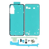 Комплект лепенки под LCD дисплей за Samsung A56 A566E, GH82-36832A, Genuine Service Pack