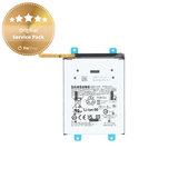 Батерия за Samsung A36 A366E, A56 A566B, 5000mAh, EB-BA566ASE, GH82-36843A, Genuine Service Pack