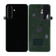 Заден капак за Samsung A26 A266E, Black, GH82-37020A, Genuine Service Pack