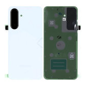 Заден капак за Samsung A26 A266E, White, GH82-37020B, Genuine Service Pack