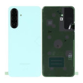Заден капак за Samsung A26 A266E, Mint, GH82-37020C, Genuine Service Pack