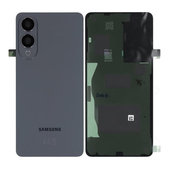 Заден капак за Samsung S25 Edge, Titanium Jetblack, GH82-37202C, Genuine Service Pack