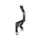 Заряден конектор + flex кабел за Samsung S25 Edge, GH82-37226A, Genuine Service Pack