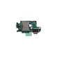 Платка с конектор за зареждане и SIM четец за Samsung Galaxy S25, GH96-18238A, Genuine Service Pack