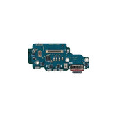 Заряден конектор PCB платка за Samsung S25 Ultra, GH96-18321A, Genuine Service Pack