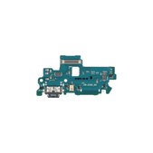 Заряден конектор PCB платка за Samsung A56 A566E, GH96-19091A, Genuine Service Pack