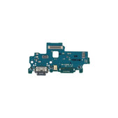 Заряден конектор PCB платка за Samsung A36 A366E, GH96-19348A, Genuine Service Pack