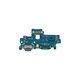 Заряден конектор PCB платка за Samsung A36 A366E, GH96-19348A, Genuine Service Pack