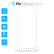 Закалено стъкло за Motorola Moto G05, FixPremium