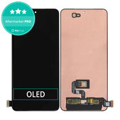 Дисплей OLED за OnePlus 13 5G CPH2655, тъч стъкло