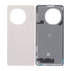 Заден капак за OnePlus 13R 5G CPH2645, White