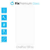 Закалено стъкло за OnePlus 13R 5G CPH2645, FixPremium