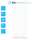 Закалено стъкло за OnePlus 13R 5G CPH2645, FixPremium