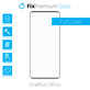 Закалено стъкло за OnePlus 13R 5G CPH2645, FullCover Glass, FixPremium
