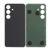 Заден капак за Samsung S25, Blueblack