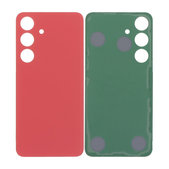 Заден капак за Samsung S25, Coralred