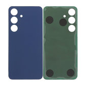 Заден капак за Samsung S25, Navy
