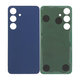 Заден капак за Samsung S25, Navy