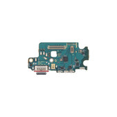 Заряден конектор PCB платка + SIM четец за Samsung S25