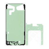 Комплект лепенки под LCD дисплей за Samsung S25 Plus