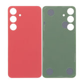 Заден капак за Samsung S25 Plus, Coralred