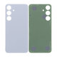 Заден капак за Samsung S25 Plus, Icyblue