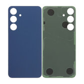 Заден капак за Samsung S25 Plus, Navy