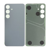 Заден капак за Samsung S25 Plus, Silver Shadow