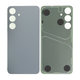 Заден капак за Samsung S25 Plus, Silver Shadow