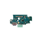 Заряден конектор PCB платка + SIM четец за Samsung S25 Plus