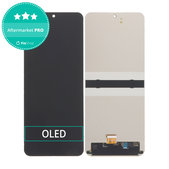 Дисплей OLED за Samsung Z Flip 6 F741B, Тъчскрийн без рамка