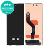 Дисплей OLED за Samsung Z Fold 6 F956B, Тъчскрийн без рамка