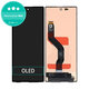Дисплей OLED за Samsung Z Fold 6 F956B, Тъчскрийн без рамка