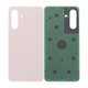 Заден капак за Samsung A56 A566E, Awesome Pink