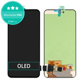 Дисплей OLED за Samsung A36 A366E, A56 A566E, Тъчскрийн без рамка
