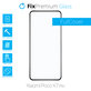 Закалено стъкло за Xiaomi Poco X7 Pro 2412DPC0AG, FullCover Glass, FixPremium
