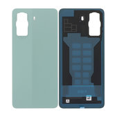 Заден капак за Xiaomi Poco X7 Pro 2412DPC0AG, Green