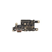 Платка с конектор за зареждане и SIM четец за Xiaomi Poco X7 Pro 2412DPC0AG