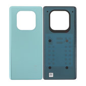 Заден капак за Xiaomi Redmi Note 14 Pro 4G 24116RACCG, Ocean Blue