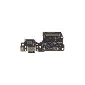 Заряден конектор PCB платка + SIM четец за Xiaomi Redmi Note 14 Pro 4G 24116RACCG
