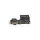 Заряден конектор PCB платка + SIM четец за Xiaomi Redmi Note 14 Pro 4G 24116RACCG