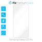 Закалено стъкло за Samsung Galaxy S25 Plus, FixPremium