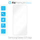 Закалено стъкло за Samsung Galaxy S25 Edge, FixPremium