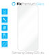 Закалено стъкло за Samsung Galaxy S25 Ultra, FixPremium