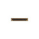 FPC конектор порт за LCD дисплей към motherboard, 60Pin, за Samsung S23 Ultra S918B, 3710-004516, Genuine Service Pack