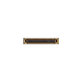 FPC конектор порт за LCD дисплей към motherboard, 60Pin, за Samsung S23 Ultra S918B, 3710-004516, Genuine Service Pack