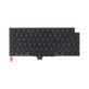 Клавиатура CH за Apple MacBook Pro 14" M1 Pro A2442 (2021), 16" M1 Max A2485 (2021)
