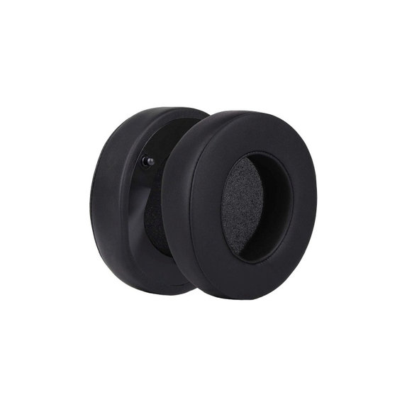 Резервни възглавнички за Razer Thresher 7.1, Мемори пяна и PU кожа, Black, 1 чифт