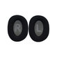 Резервни възглавнички за уши за Logitech G Pro X, Текстил, Черен, Cooling Gel, 1 чифт
