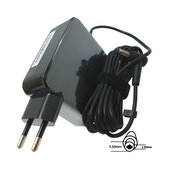 Захранващ адаптер за Asus, B0A001-00042800, 65W, 19V, Genuine Service Pack